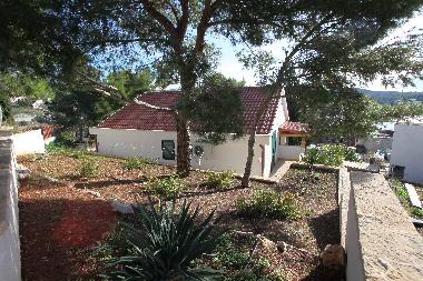 Maison de vacances �/en/au Milna (Splitsko-Dalmatinska)ou appartement ou maison de vacances