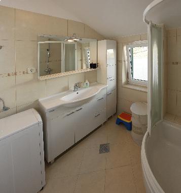 Maison de vacances �/en/au Milna (Splitsko-Dalmatinska)ou appartement ou maison de vacances