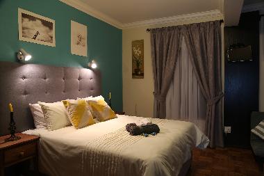 Chambre avec petit d�jeuner �/en/au Cape Town (Western Cape)ou appartement ou maison de vacances