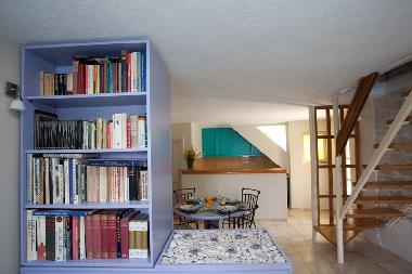 Maison de vacances /en/au Pucisca (Splitsko-Dalmatinska)ou appartement ou maison de vacances