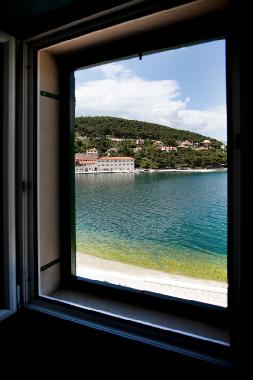 Maison de vacances /en/au Pucisca (Splitsko-Dalmatinska)ou appartement ou maison de vacances