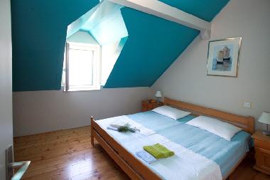 Maison de vacances /en/au Pucisca (Splitsko-Dalmatinska)ou appartement ou maison de vacances