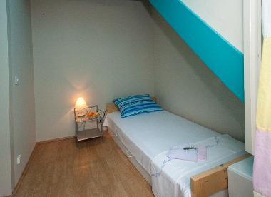 Maison de vacances /en/au Pucisca (Splitsko-Dalmatinska)ou appartement ou maison de vacances