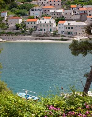 Maison de vacances /en/au Pucisca (Splitsko-Dalmatinska)ou appartement ou maison de vacances