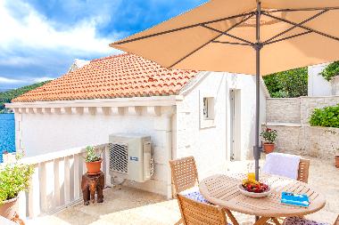 Maison de vacances /en/au Pučića (Splitsko-Dalmatinska)ou appartement ou maison de vacances