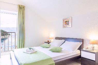 Maison de vacances /en/au Pučića (Splitsko-Dalmatinska)ou appartement ou maison de vacances