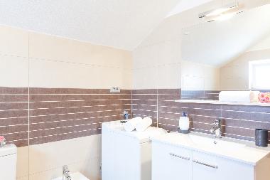 Maison de vacances /en/au Pučića (Splitsko-Dalmatinska)ou appartement ou maison de vacances