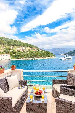 Maison de vacances /en/au Pučića (Splitsko-Dalmatinska)ou appartement ou maison de vacances