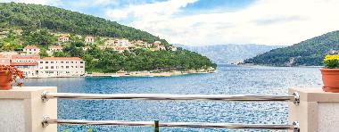 Maison de vacances /en/au Pučića (Splitsko-Dalmatinska)ou appartement ou maison de vacances