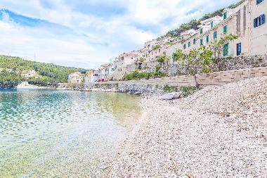 Maison de vacances /en/au Pučića (Splitsko-Dalmatinska)ou appartement ou maison de vacances