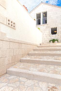 Maison de vacances /en/au Pučića (Splitsko-Dalmatinska)ou appartement ou maison de vacances