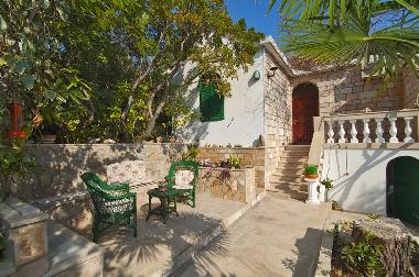 Appartement de vacances �/en/au Sumartin (Splitsko-Dalmatinska)ou appartement ou maison de vacances