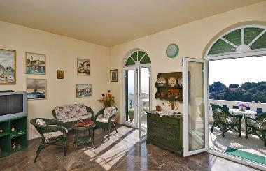 Appartement de vacances �/en/au Sumartin (Splitsko-Dalmatinska)ou appartement ou maison de vacances