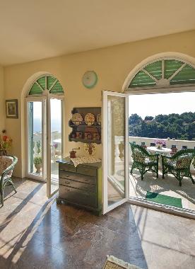 Appartement de vacances �/en/au Sumartin (Splitsko-Dalmatinska)ou appartement ou maison de vacances