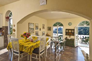 Appartement de vacances �/en/au Sumartin (Splitsko-Dalmatinska)ou appartement ou maison de vacances