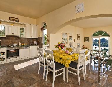 Appartement de vacances �/en/au Sumartin (Splitsko-Dalmatinska)ou appartement ou maison de vacances