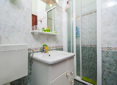 Appartement de vacances �/en/au Sumartin (Splitsko-Dalmatinska)ou appartement ou maison de vacances