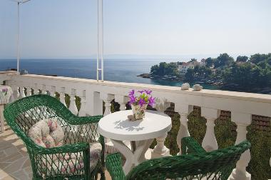 Appartement de vacances �/en/au Sumartin (Splitsko-Dalmatinska)ou appartement ou maison de vacances