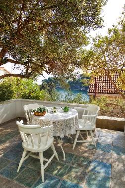 Appartement de vacances �/en/au Sumartin (Splitsko-Dalmatinska)ou appartement ou maison de vacances