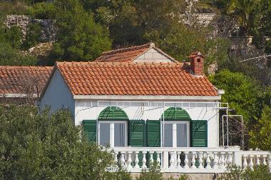 Appartement de vacances �/en/au Sumartin (Splitsko-Dalmatinska)ou appartement ou maison de vacances