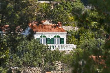Appartement de vacances �/en/au Sumartin (Splitsko-Dalmatinska)ou appartement ou maison de vacances