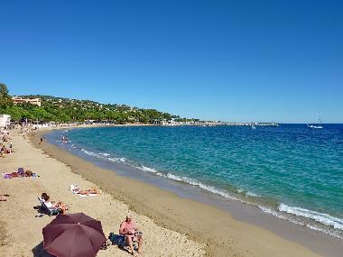 Maison de vacances /en/au Les Issambres (Var)ou appartement ou maison de vacances