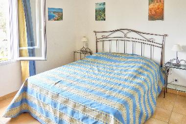 Maison de vacances �/en/au Les Issambres (Var)ou appartement ou maison de vacances