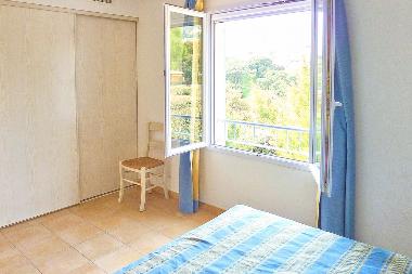 Maison de vacances �/en/au Les Issambres (Var)ou appartement ou maison de vacances