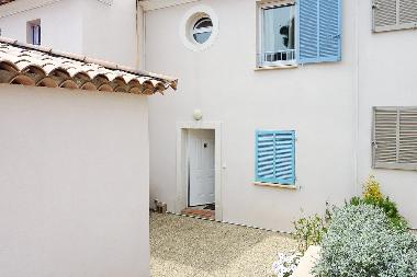 Maison de vacances �/en/au Les Issambres (Var)ou appartement ou maison de vacances