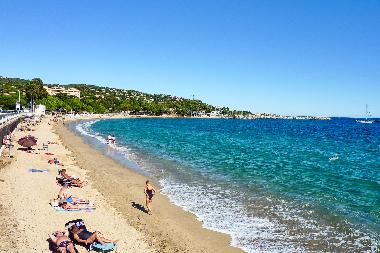 Maison de vacances �/en/au Les Issambres (Var)ou appartement ou maison de vacances