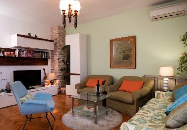 Appartement de vacances /en/au Split (Splitsko-Dalmatinska)ou appartement ou maison de vacances