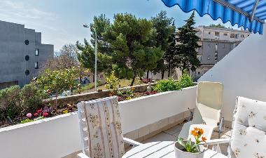 Appartement de vacances /en/au Split (Splitsko-Dalmatinska)ou appartement ou maison de vacances