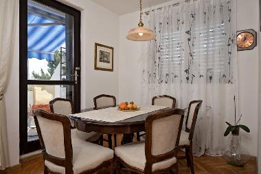 Appartement de vacances /en/au Split (Splitsko-Dalmatinska)ou appartement ou maison de vacances