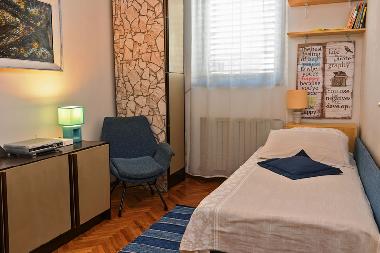 Appartement de vacances /en/au Split (Splitsko-Dalmatinska)ou appartement ou maison de vacances