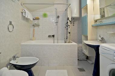 Appartement de vacances /en/au Split (Splitsko-Dalmatinska)ou appartement ou maison de vacances