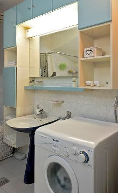 Appartement de vacances /en/au Split (Splitsko-Dalmatinska)ou appartement ou maison de vacances