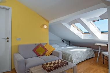 Appartement de vacances /en/au Split (Splitsko-Dalmatinska)ou appartement ou maison de vacances