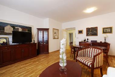 Appartement de vacances �/en/au Split (Splitsko-Dalmatinska)ou appartement ou maison de vacances