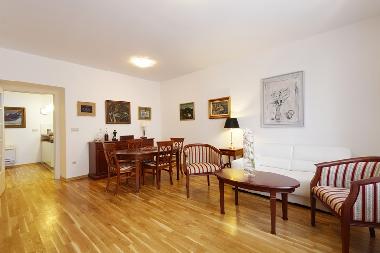 Appartement de vacances �/en/au Split (Splitsko-Dalmatinska)ou appartement ou maison de vacances