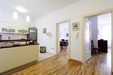 Appartement de vacances �/en/au Split (Splitsko-Dalmatinska)ou appartement ou maison de vacances