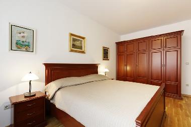 Appartement de vacances �/en/au Split (Splitsko-Dalmatinska)ou appartement ou maison de vacances