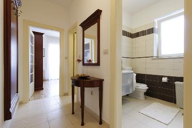 Appartement de vacances �/en/au Split (Splitsko-Dalmatinska)ou appartement ou maison de vacances