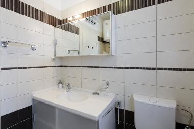 Appartement de vacances �/en/au Split (Splitsko-Dalmatinska)ou appartement ou maison de vacances