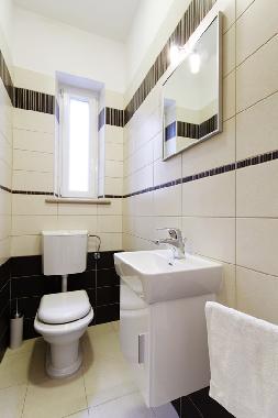 Appartement de vacances �/en/au Split (Splitsko-Dalmatinska)ou appartement ou maison de vacances