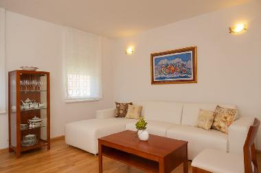 Appartement de vacances �/en/au Dugi Rat (Splitsko-Dalmatinska)ou appartement ou maison de vacances