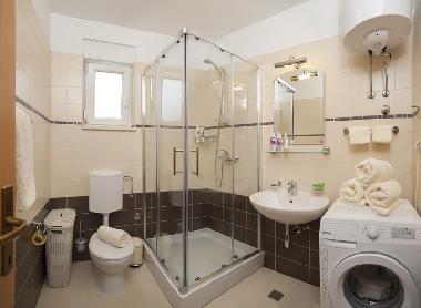 Appartement de vacances �/en/au Dugi Rat (Splitsko-Dalmatinska)ou appartement ou maison de vacances