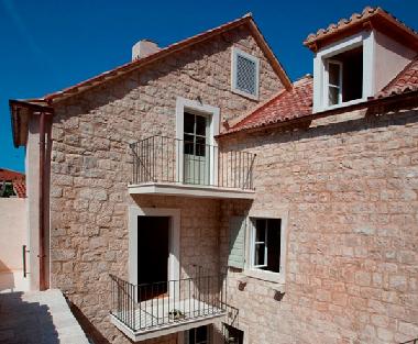 Appartement de vacances /en/au Omi (Splitsko-Dalmatinska)ou appartement ou maison de vacances