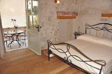 Appartement de vacances /en/au Omi (Splitsko-Dalmatinska)ou appartement ou maison de vacances