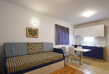 Appartement de vacances �/en/au Hvar (Splitsko-Dalmatinska)ou appartement ou maison de vacances