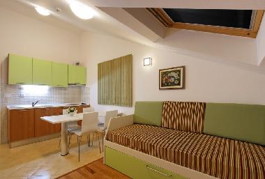 Appartement de vacances �/en/au Hvar (Splitsko-Dalmatinska)ou appartement ou maison de vacances